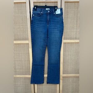 Sonoma Mid Rise Bootcut Jeans - Medium Wash